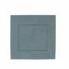 Badmat Prestige 60x60cm - katoen - atlantic