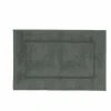Badmat Prestige 60x100cm - katoen - moss