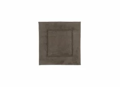Badmat Prestige 60x60cm - katoen - wood