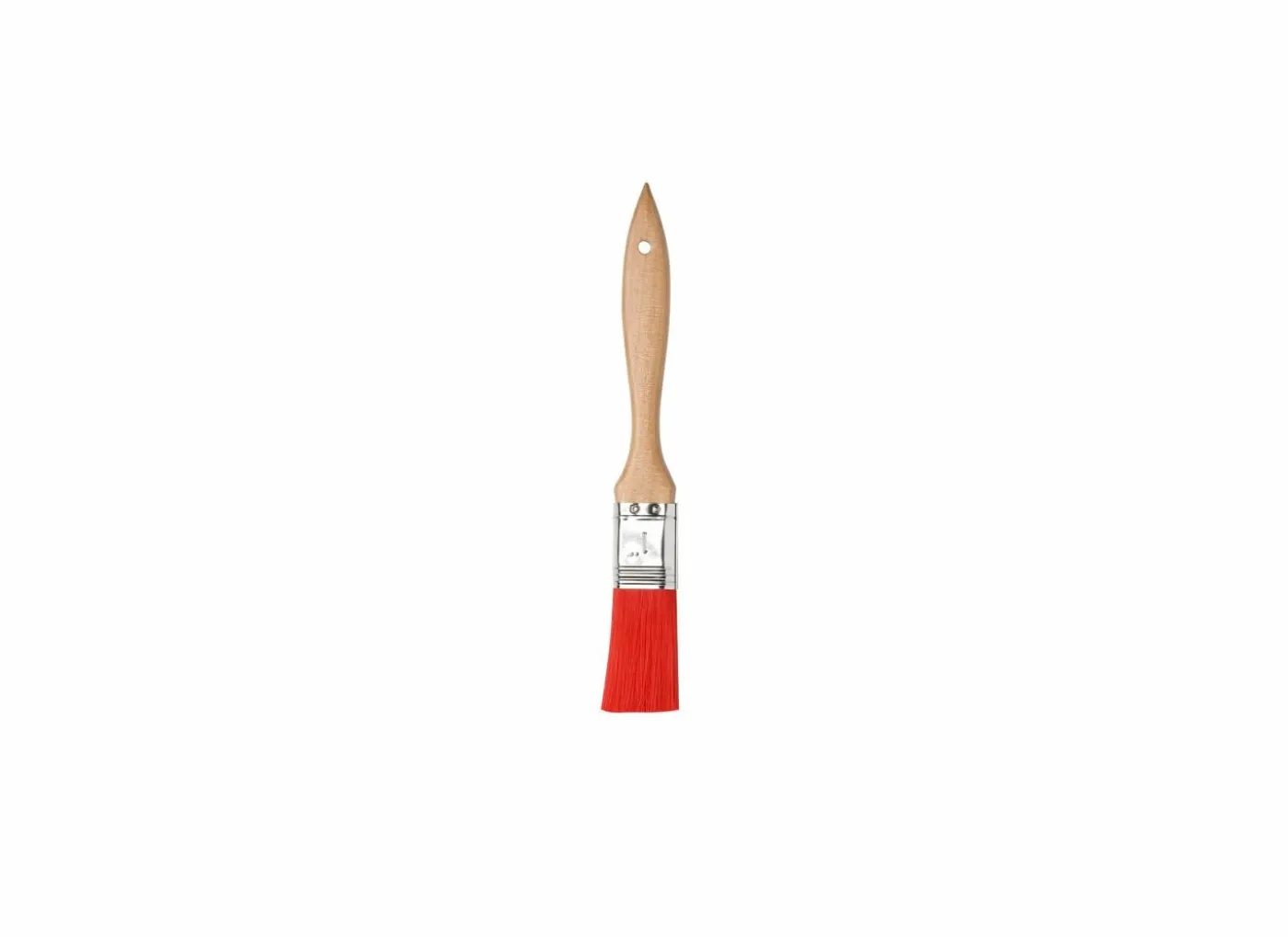 Bakborstel T&G Woodware 18,5cm