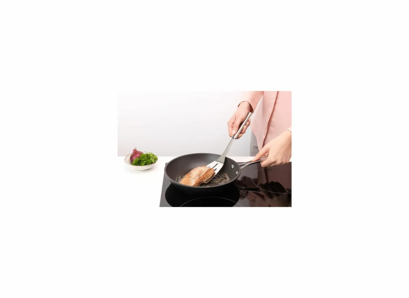 Bakspaan Profile Brabantia