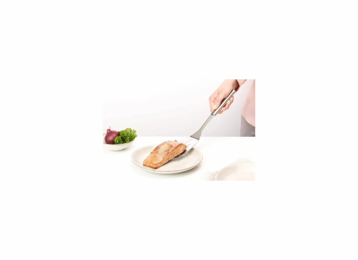 Bakspaan Profile Brabantia