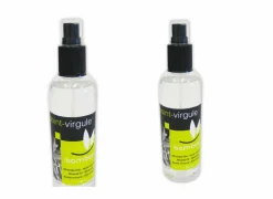 Bamboe olie 20cl