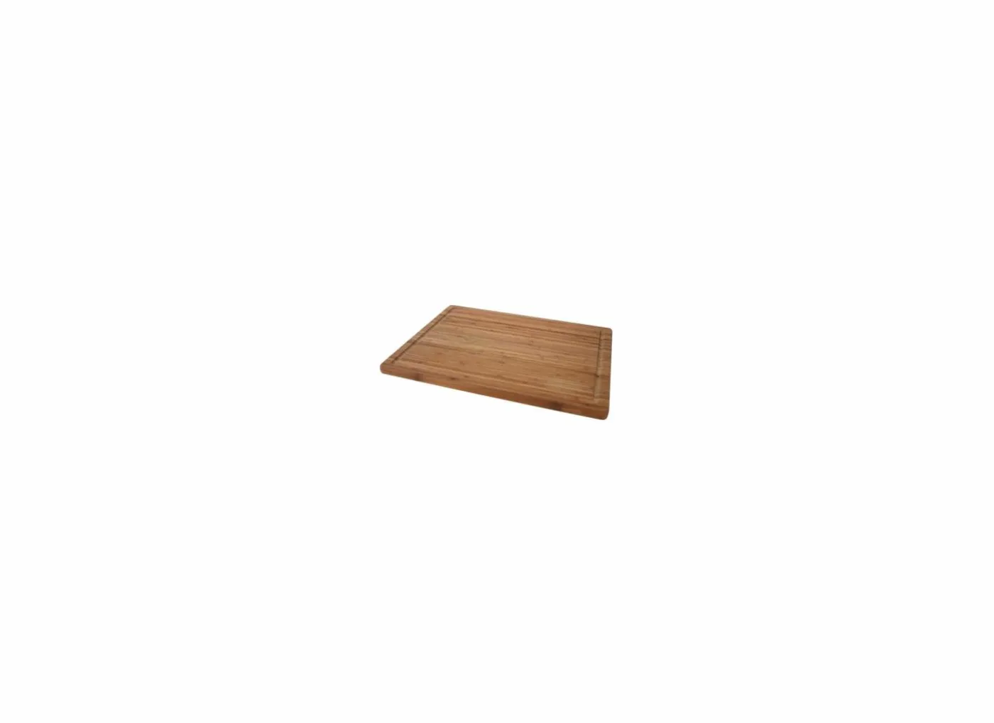 Bamboe snijplank Gabon 42x32cm