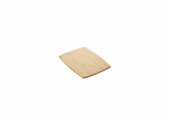 Bamboe snijplank 40x30cm