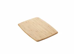 Bamboe snijplank 35x25cm