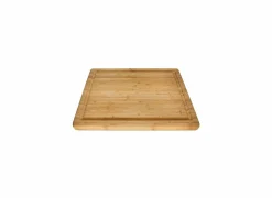 Bamboe snijplank 40x30cm