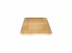 Bamboe snijplank 45x35x5cm