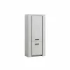 Barkast Elvis 82cm - decor - white oak
