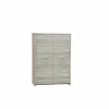 Barkast Enzo 116cm - decor - eik sonomagrijs