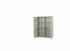 Barkast Enzo 116cm - decor - eik sonomagrijs
