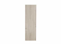 Barkast Lucca 140cm - decor - millenium eik/lichtgrijs