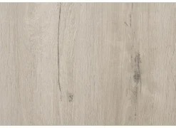 Barkast Lucca 140cm - decor - millenium eik/lichtgrijs