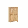 Barkast Onslow 90cm - mango massief - naturel