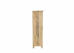 Barkast Onslow 90cm - mango massief - naturel