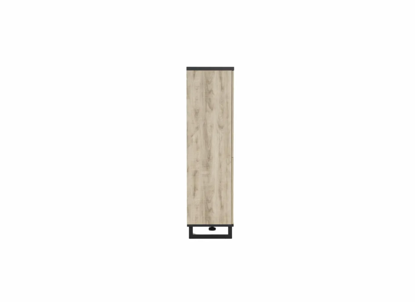 Barkast Samson 100cm - melamine - orca
