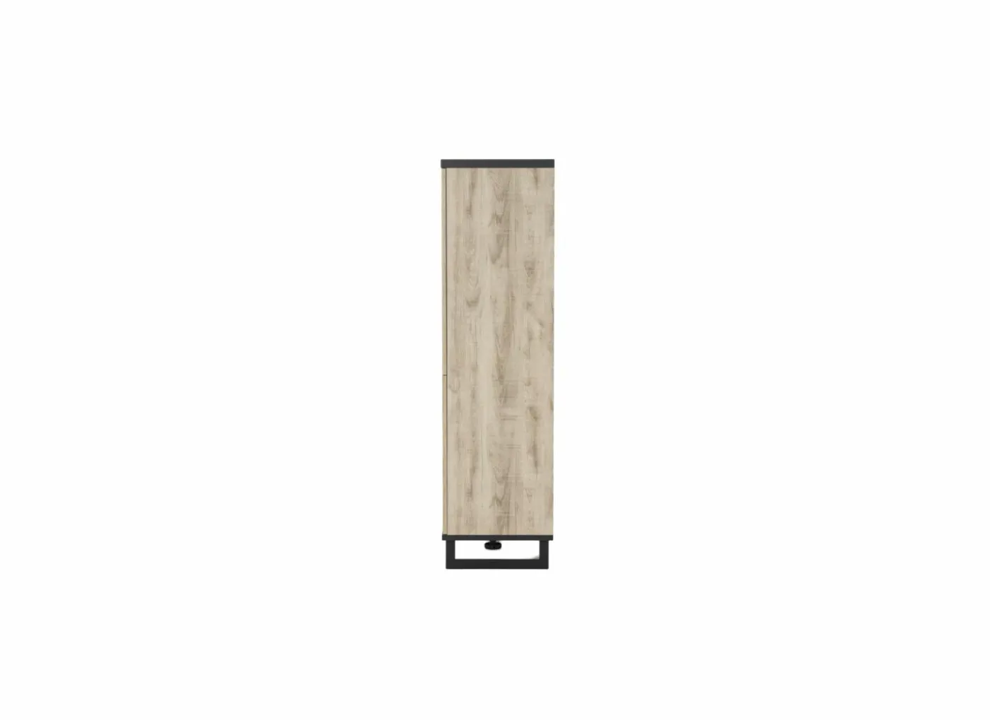 Barkast Samson 100cm - melamine - orca