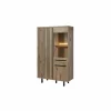 Barkast Tim 109cm - decor - canyon oak