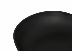Barkruk Vegas ZH65cm - kunststof - zwart