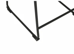 Barkruk Vegas ZH65cm - kunststof - zwart