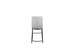 Barstoel Crux ZH64cm - stof - cream