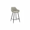 Barstoel Fangio ZH68cm - stof - beige