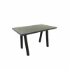 Bartafel Queen 150x90cm - HPL - marmara