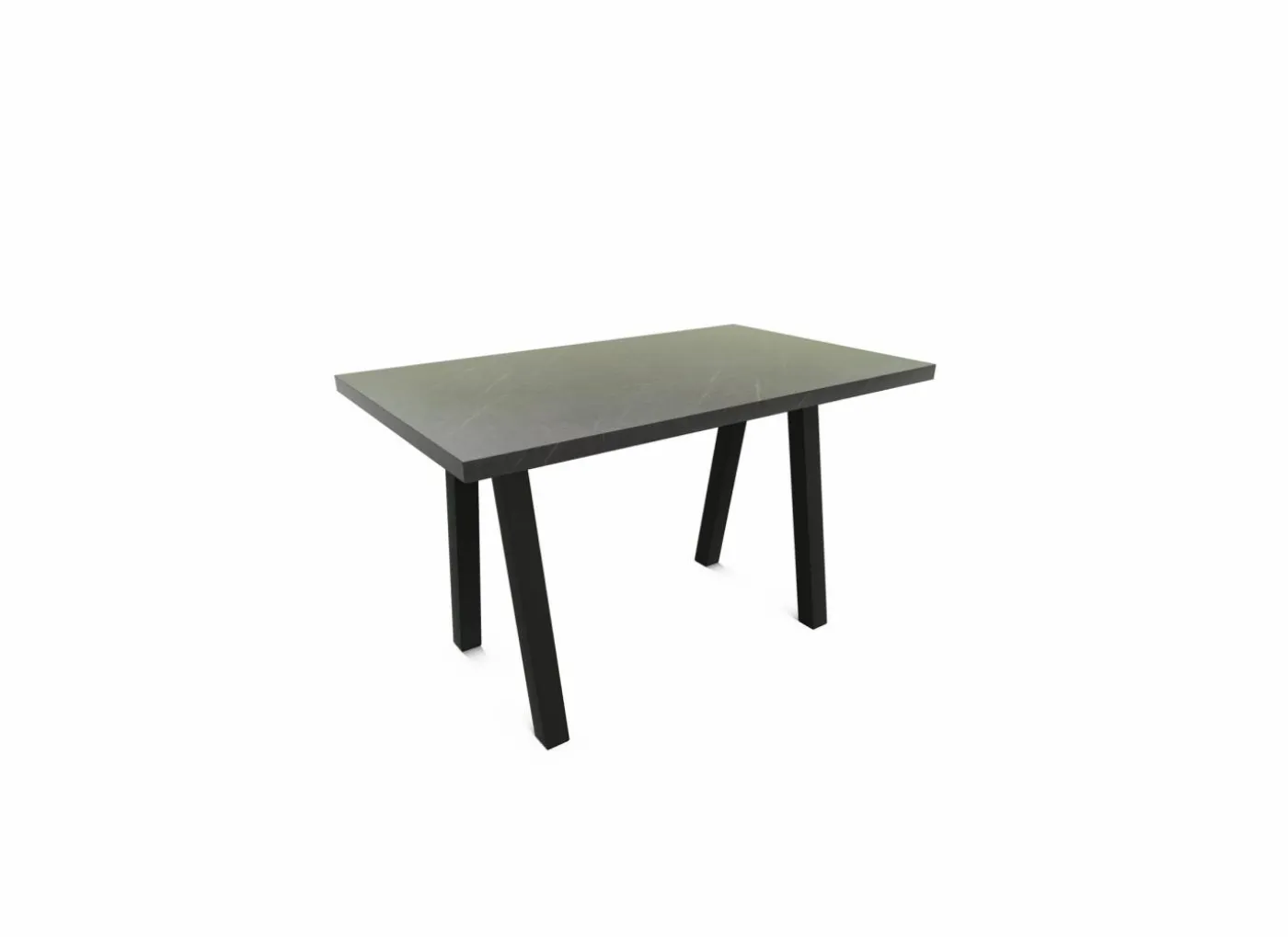 Bartafel Queen 150x90cm - HPL - marmara