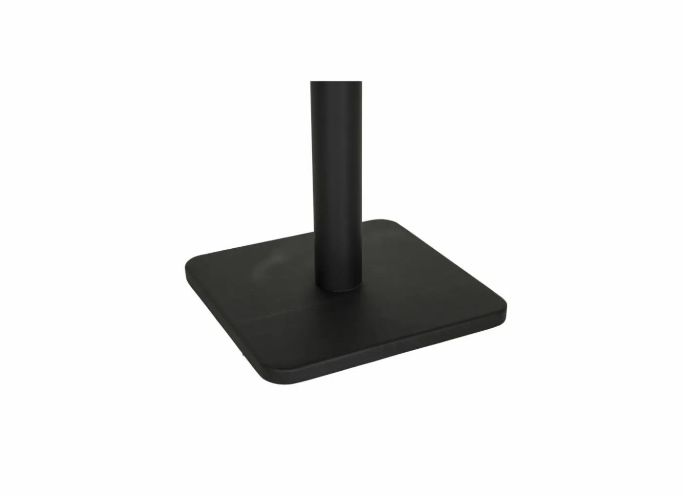 Bartafel Sips 75x75cm - HPL - naturel