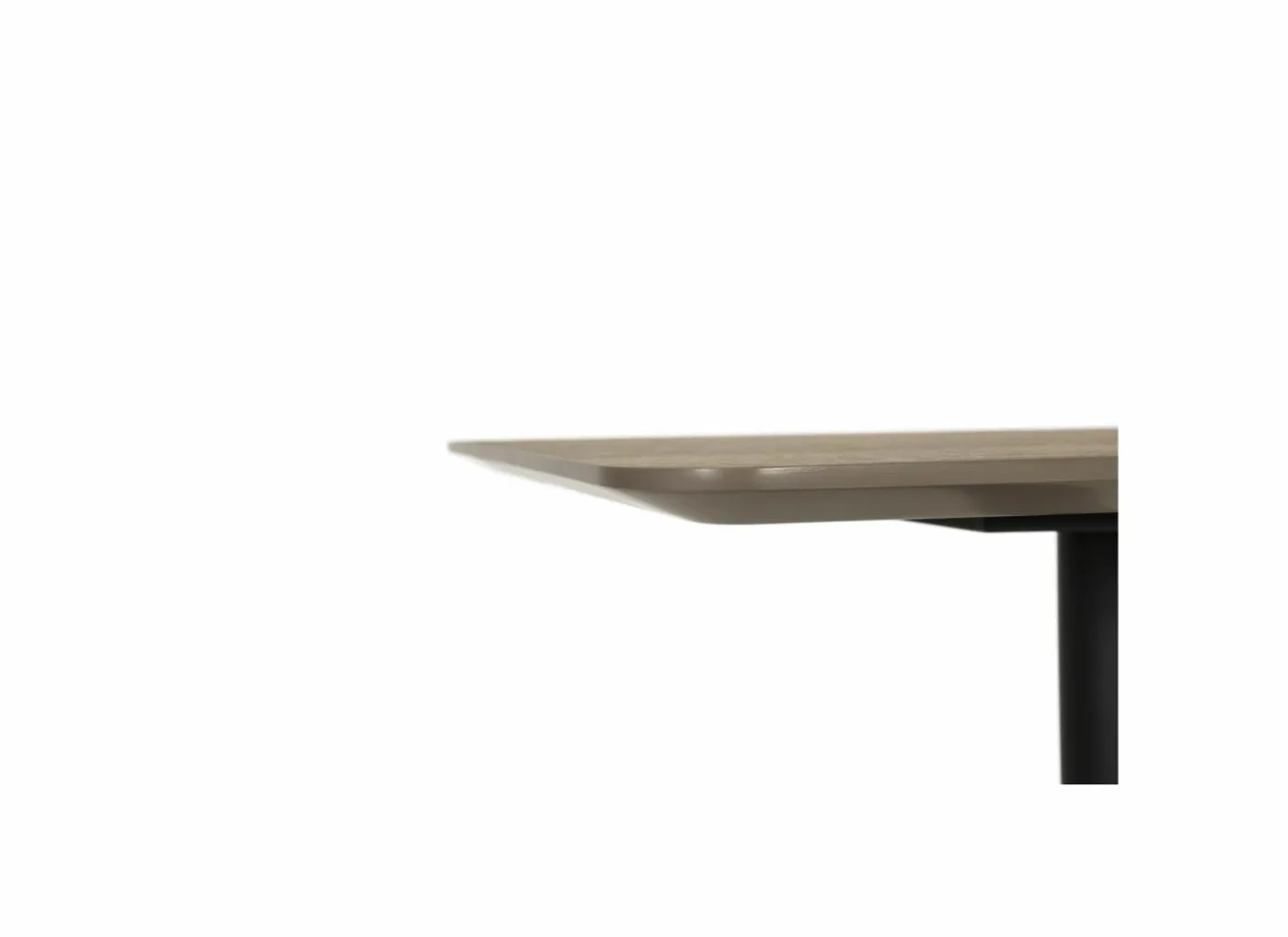 Bartafel Sips 75x75cm - HPL - naturel