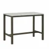 Bartafel Viennabar 120x60cm - decor - creamy