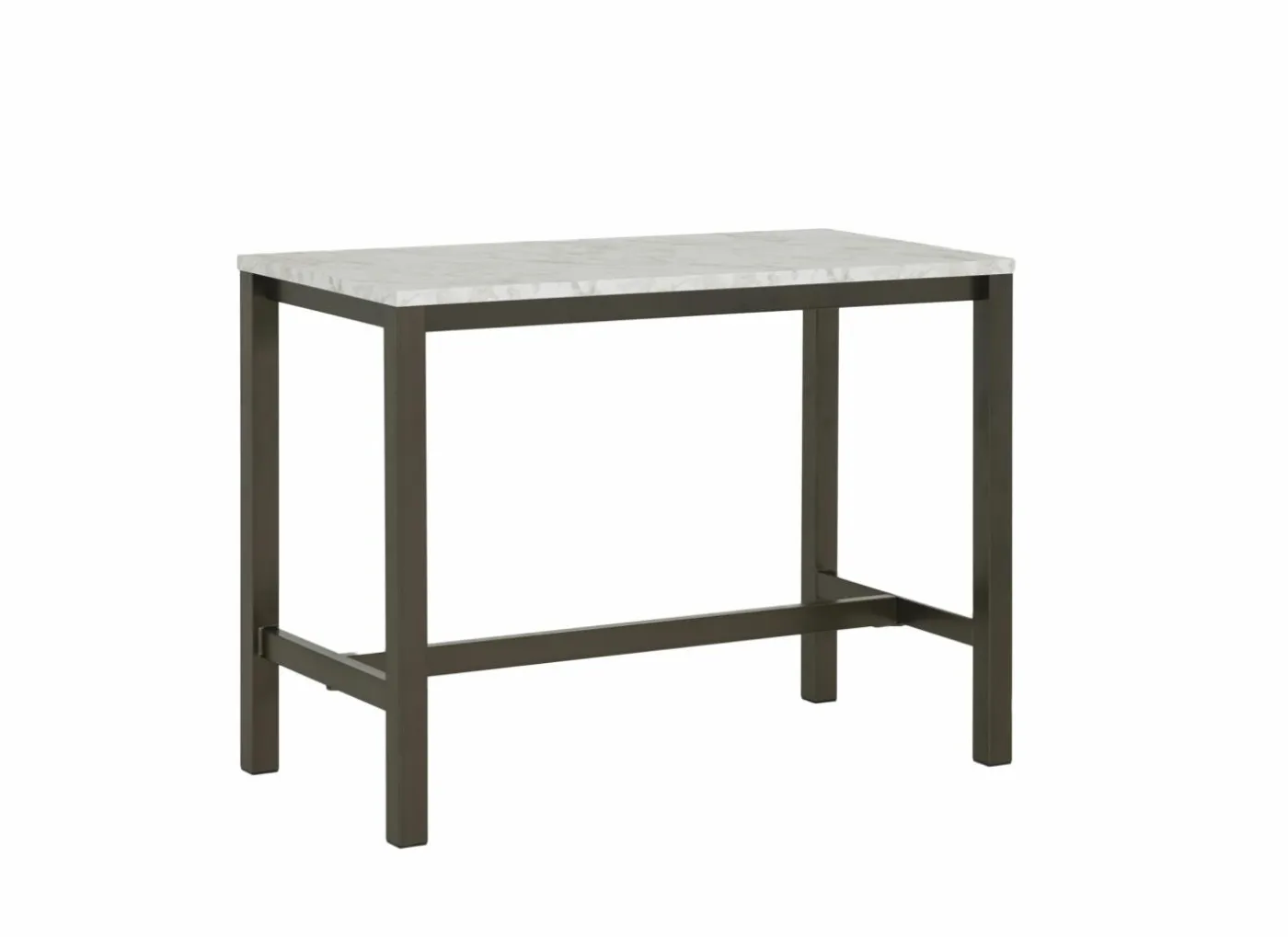 Bartafel Viennabar 120x60cm - decor - creamy