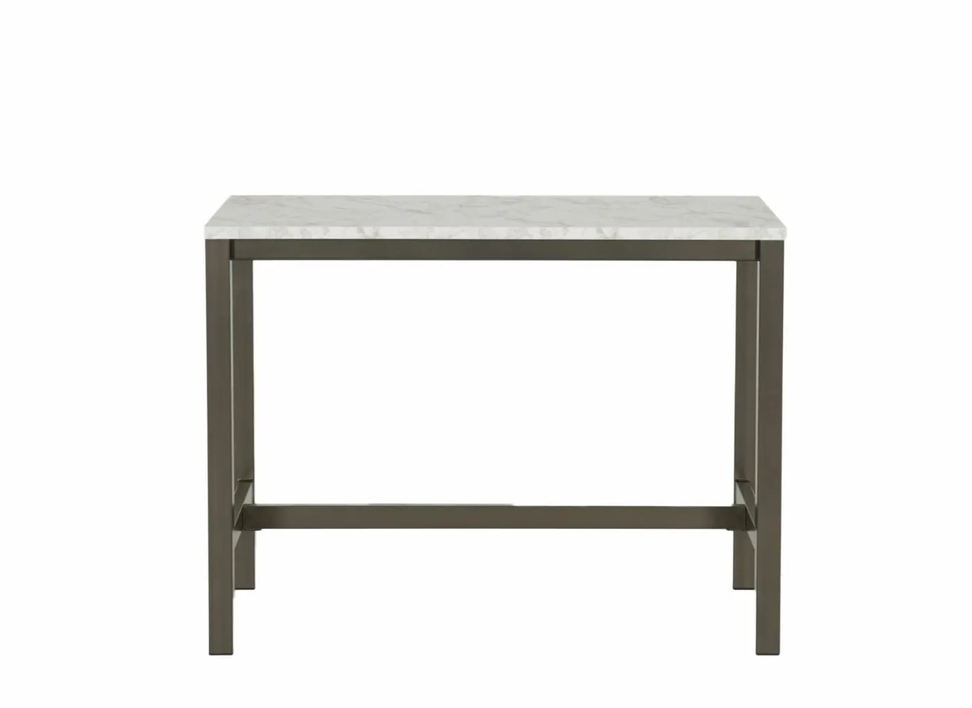 Bartafel Viennabar 120x60cm - decor - creamy