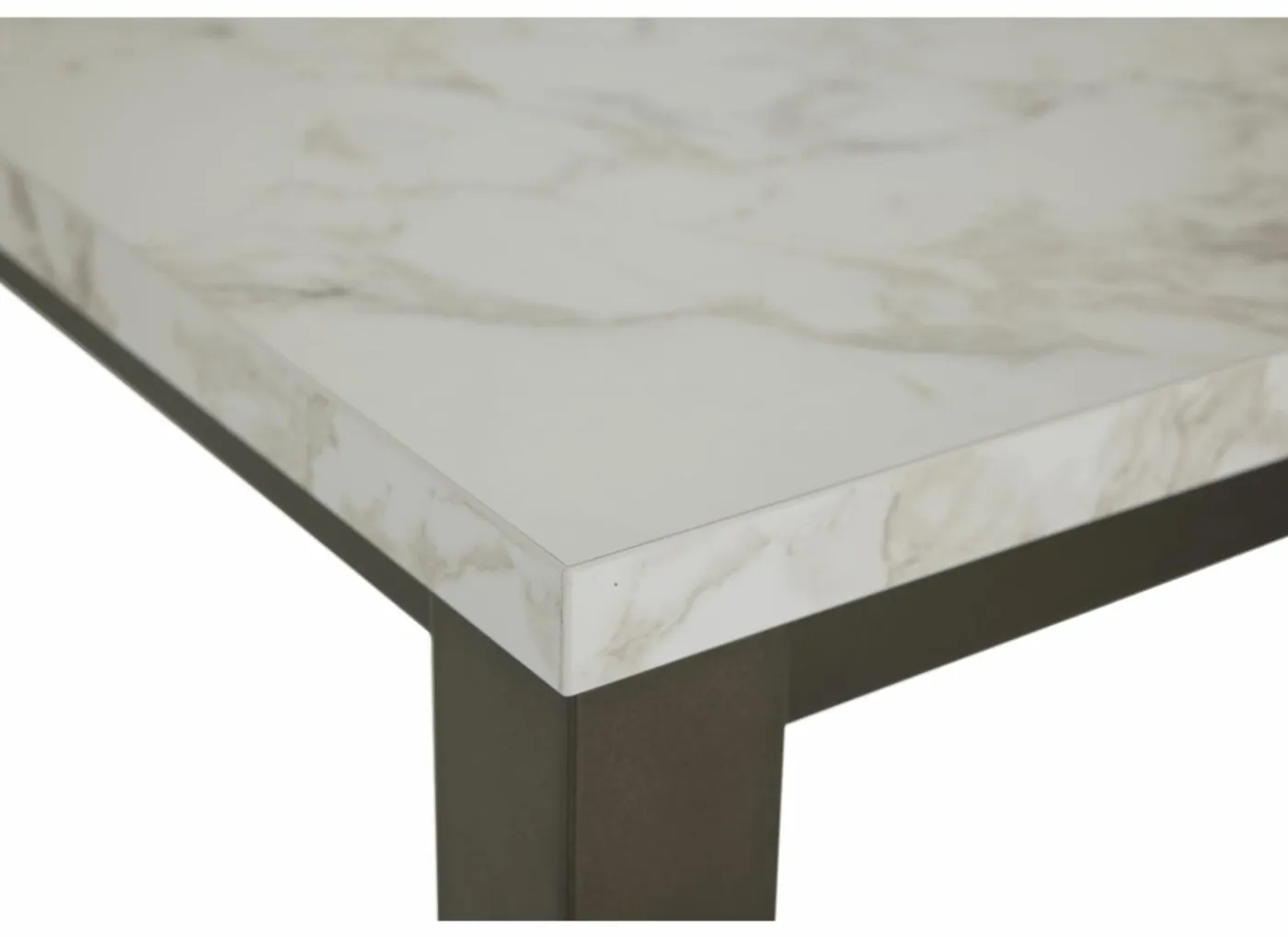 Bartafel Viennabar 120x60cm - decor - creamy