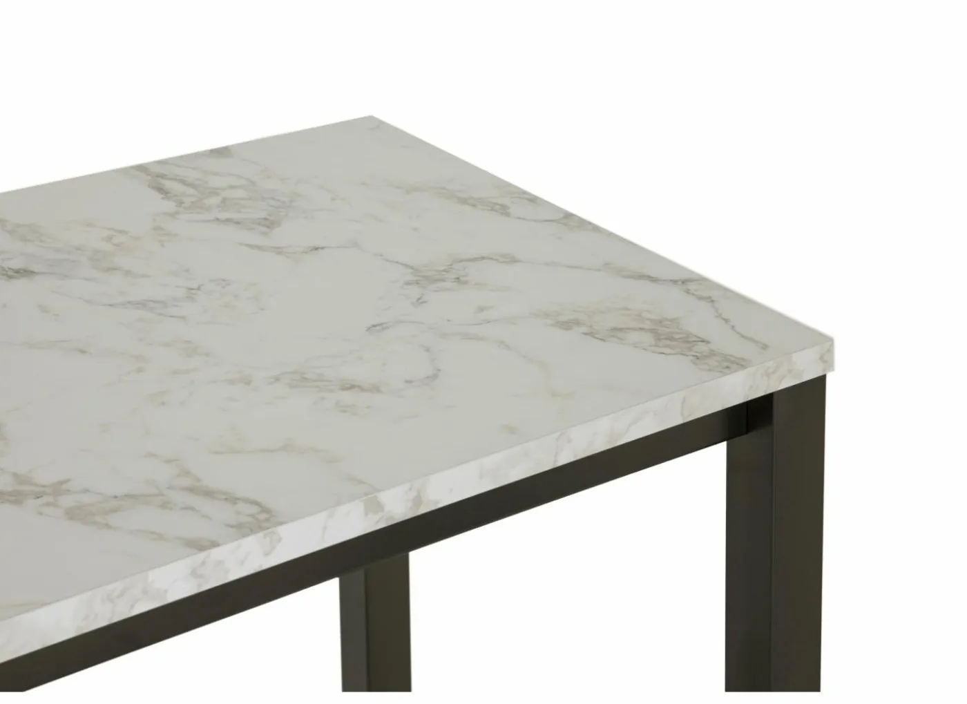 Bartafel Viennabar 120x60cm - decor - creamy