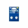 Batterij Knoopcel CR2032 3V set van 2