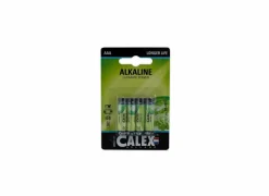 Batterij Slim Penlite AAA 1,5V
