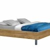 Bed Easy 120x200cm - decor - planke