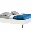 Bed Easy 140x200cm - decor - wit