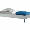 Bed Easy 90x200cm - decor - wit