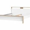Bed Next 180x200cm - decor - wit & jackson hickory