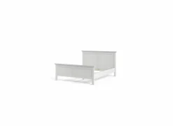 Bed Paris 160x200cm - decor - wit