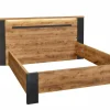Bed Pauline 180x200cm - decor - tropix