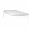Bed Ventoux 90x200cm - decor - eik naturel