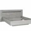 Bed 180x200cm - decor - valonia