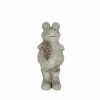 Beeld Frog H23cm