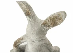 Beeld Rabbit H21cm