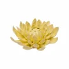 Beeldje Bloem Ø8,3cm