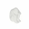 Beeldje Figura terracotta H22cm
