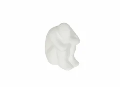 Beeldje Figura terracotta H22cm